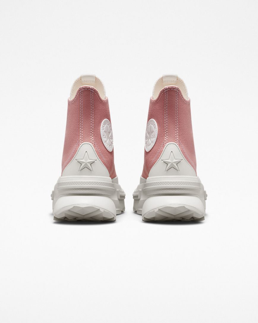 Tenisi Inalti Dama Converse Run Star Legacy CX Roz | RO WTC0R865